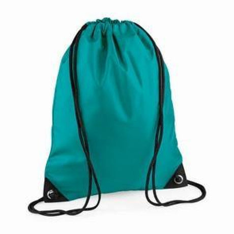 Gym Bag (2718) - Leonard Hudson Trade Store