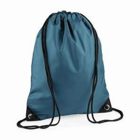 Gym Bag (2718) - Leonard Hudson Trade Store