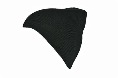 Knitted Ski Beanie Hat