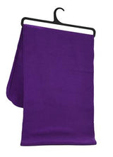 Polar Fleece Scarves Regular 59" x7.5" Ideal For School! - Lynendo Trade Store