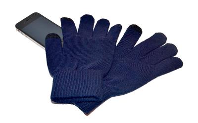 TOUCHSCREEN GLOVES-Youths and Childs