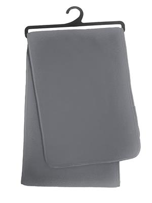 Polar Fleece Scarves Regular 59" x7.5" Ideal For School! - Lynendo Trade Store