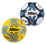 Mitre Delta One Ball - FIFA- Approved Football