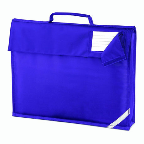 Junior Book Bag - Eco Friendly (2740) - Leonard Hudson Trade Store