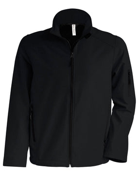 Kariban Soft Shell Jackets - Lynendo Trade Store