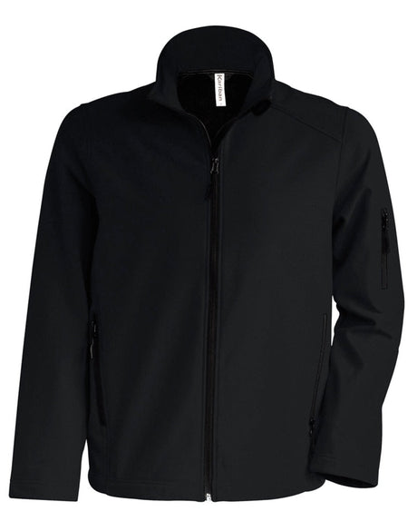 Kariban Soft Shell Jackets - Lynendo Trade Store