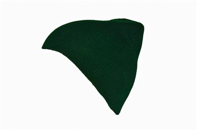 Knitted Ski Beanie Hat