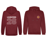Wimbledon College Official Leavers Hoodies