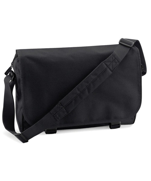 Messenger Bag (2727) - Leonard Hudson Trade Store