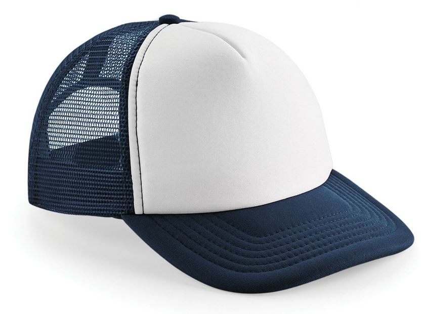 Printed Snapback Trucker Caps for Kids and Adults - Lynendo Trade Store