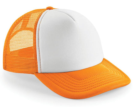 Printed Snapback Trucker Caps for Kids and Adults - Lynendo Trade Store