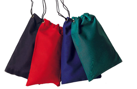 Poly/Cotton Shoe Bag (6882) - Lynendo Trade Store