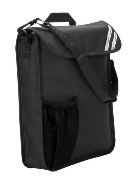 Portrait Book Bag (2749) - Leonard Hudson Trade Store