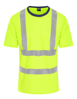 PRO RTX - High Visibility Hv T-Shirt - Lynendo Trade Store