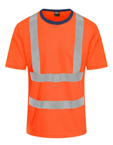 PRO RTX - High Visibility Hv T-Shirt - Lynendo Trade Store