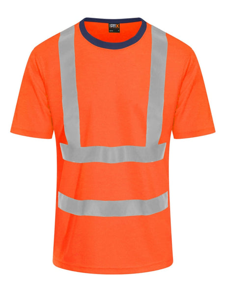 PRO RTX - High Visibility Hv T-Shirt - Lynendo Trade Store