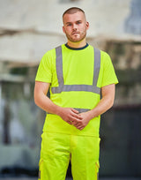 PRO RTX - High Visibility Hv T-Shirt - Lynendo Trade Store