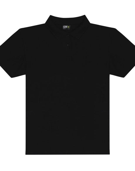 PRO RTX Ladies Pro Polyester Polo Shirt - Lynendo Trade Store