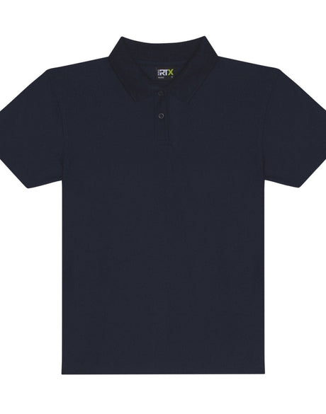 PRO RTX Ladies Pro Polyester Polo Shirt - Lynendo Trade Store