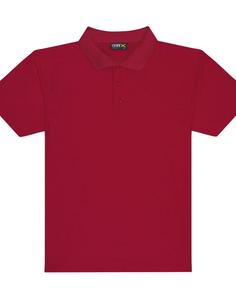 PRO RTX Pro Polyester Polo Shirt - Lynendo Trade Store