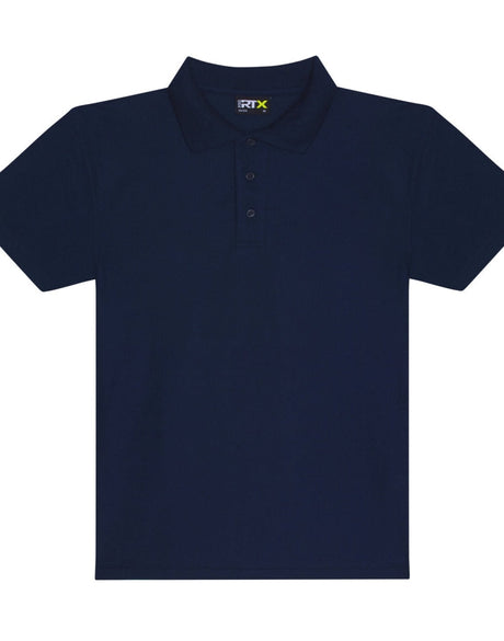 PRO RTX Pro Polyester Polo Shirt - Lynendo Trade Store