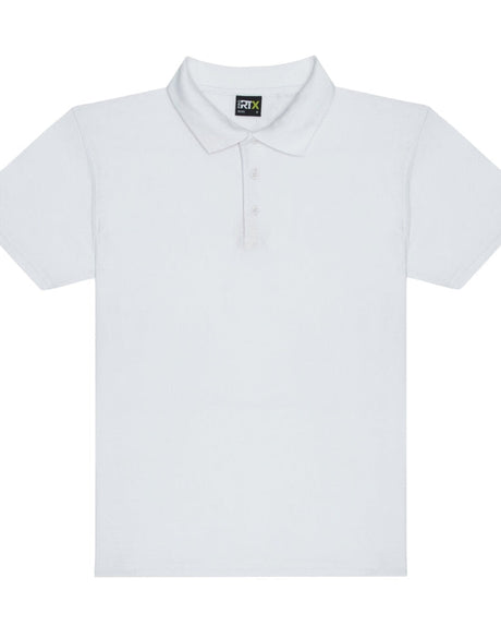 PRO RTX Pro Polyester Polo Shirt - Lynendo Trade Store
