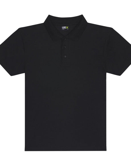 PRO RTX Pro Polyester Polo Shirt - Lynendo Trade Store