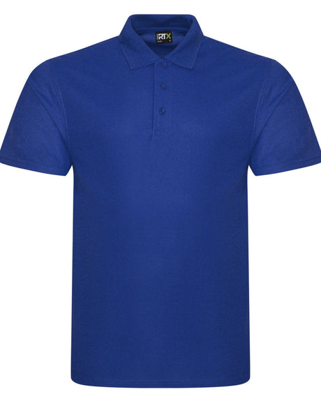 PRO RTX Pro Polyester Polo Shirt - Lynendo Trade Store