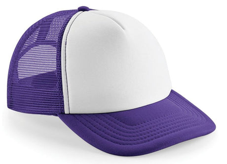 Printed Snapback Trucker Caps for Kids and Adults - Lynendo Trade Store