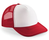 Printed Snapback Trucker Caps for Kids and Adults - Lynendo Trade Store