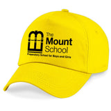 B.A Adult Caps - Regular Baseball Caps (8005) - Lynendo Trade Store