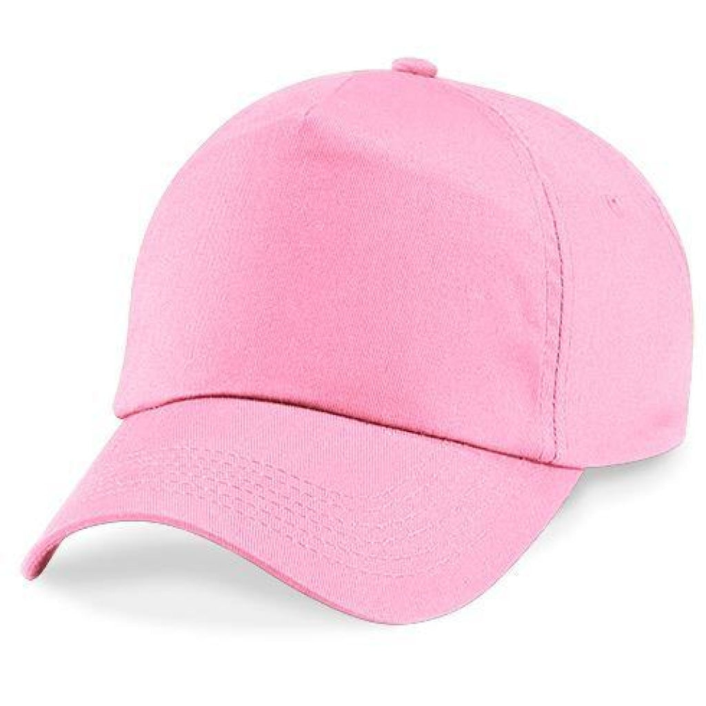 B.A Adult Caps - Regular Baseball Caps (8005) - Lynendo Trade Store