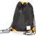 Rucksack Gym Bag with Contrast Trim (2766) - Leonard Hudson Trade Store