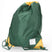 Rucksack Gym Bag with Contrast Trim (2766) - Leonard Hudson Trade Store