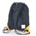 Rucksack Gym Bag with Contrast Trim (2766) - Leonard Hudson Trade Store