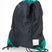 Rucksack Gym Bag with Contrast Trim (2766) - Leonard Hudson Trade Store