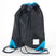 Rucksack Gym Bag with Contrast Trim (2766) - Leonard Hudson Trade Store