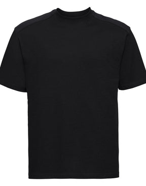 RUSSELL - Heavy Duty Workwear T shirt - Lynendo Trade Store
