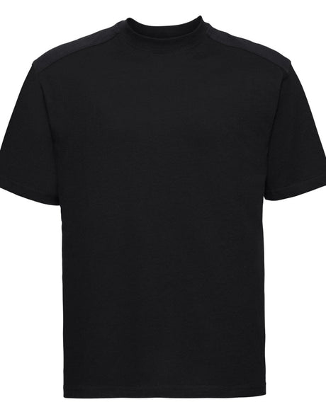 RUSSELL - Heavy Duty Workwear T shirt - Lynendo Trade Store