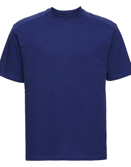 RUSSELL - Heavy Duty Workwear T shirt - Lynendo Trade Store