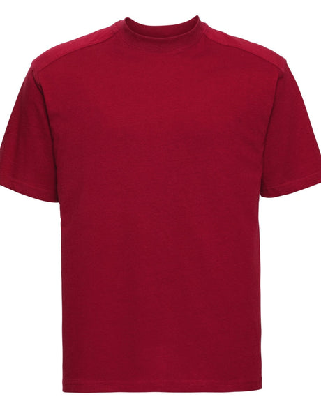 RUSSELL - Heavy Duty Workwear T shirt - Lynendo Trade Store