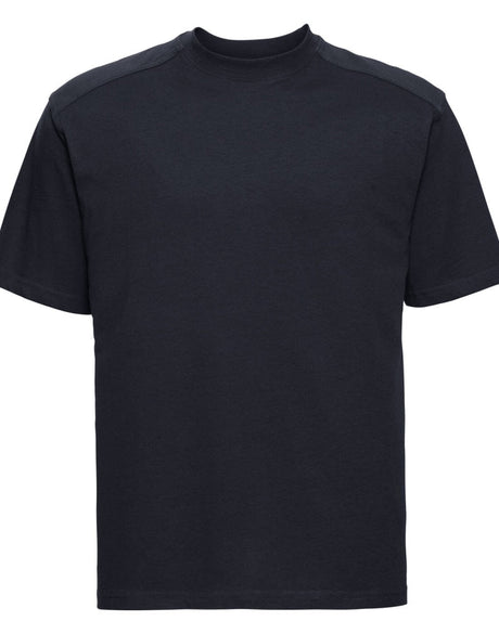 RUSSELL - Heavy Duty Workwear T shirt - Lynendo Trade Store