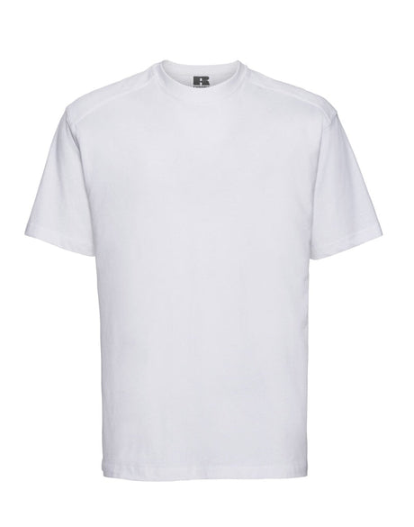 RUSSELL - Heavy Duty Workwear T shirt - Lynendo Trade Store