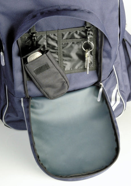 Senior Backpack (2746) - Leonard Hudson Trade Store
