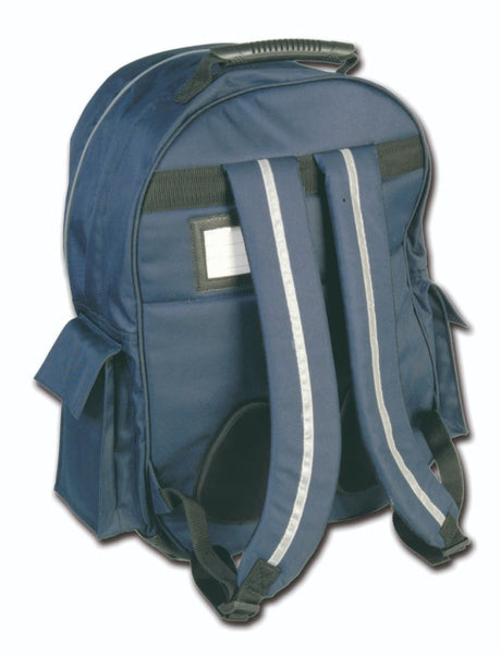 Senior Backpack (2746) - Leonard Hudson Trade Store