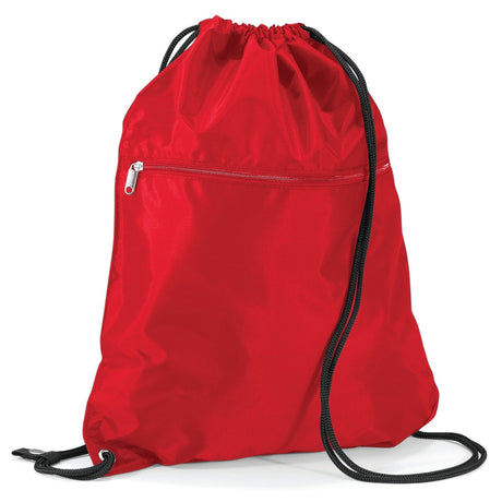 Senior Gym Bag (2745) - Leonard Hudson Trade Store