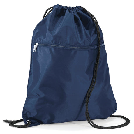 Senior Gym Bag (2745) - Leonard Hudson Trade Store