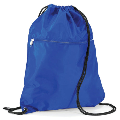 Senior Gym Bag (2745) - Leonard Hudson Trade Store