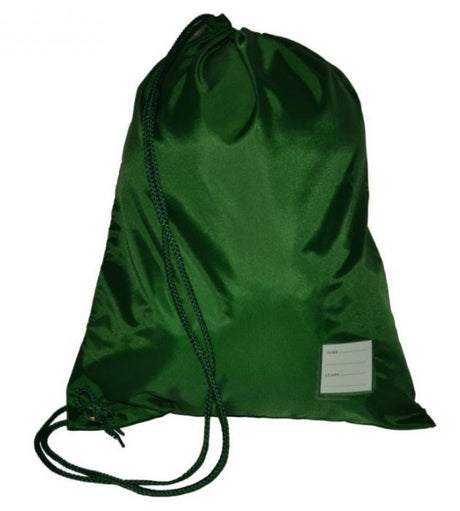 Side Drawstring Bag (2719) - Leonard Hudson Trade Store