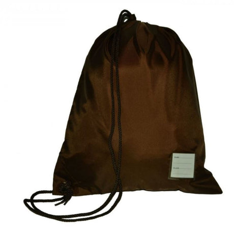 Side Drawstring Bag (2719) - Leonard Hudson Trade Store